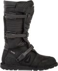 MSR Adventure Boots - Durable Waterproof Motorcycle Boots Men's