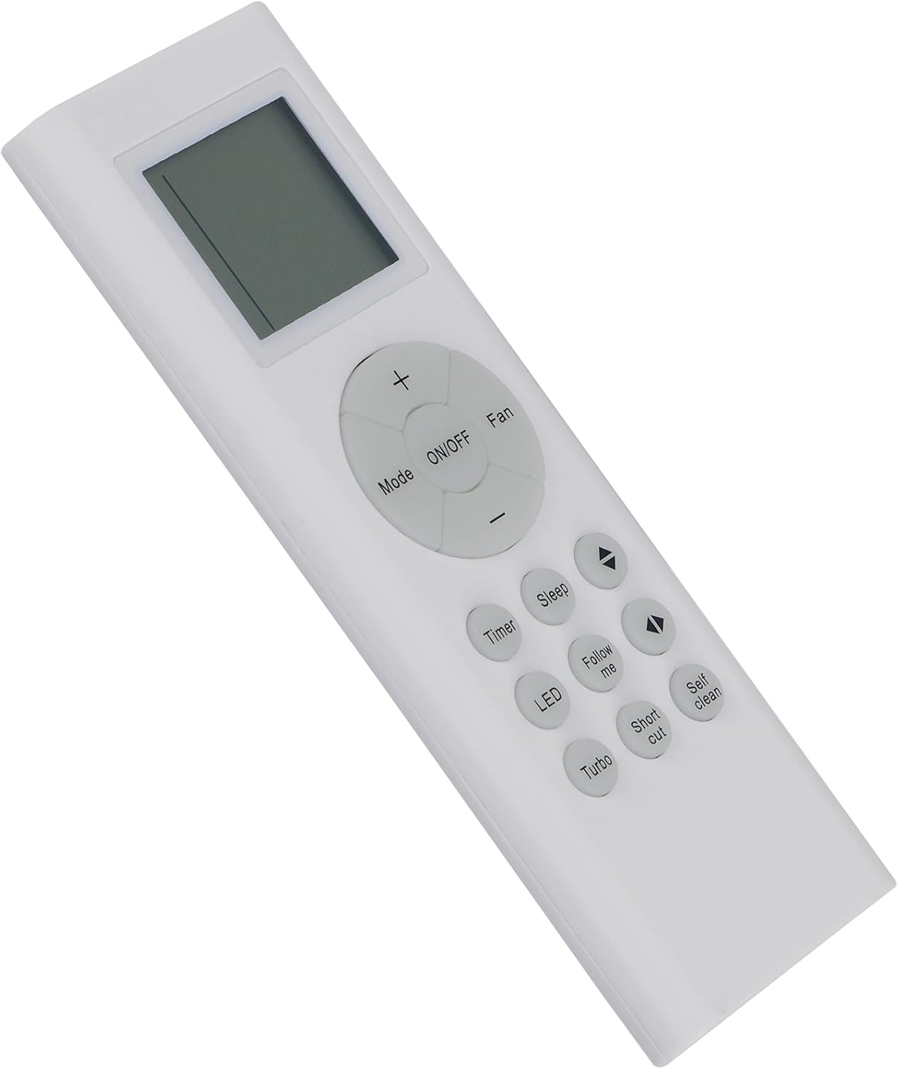Enhance Cooling Comfort with AIDITIYMI Remote