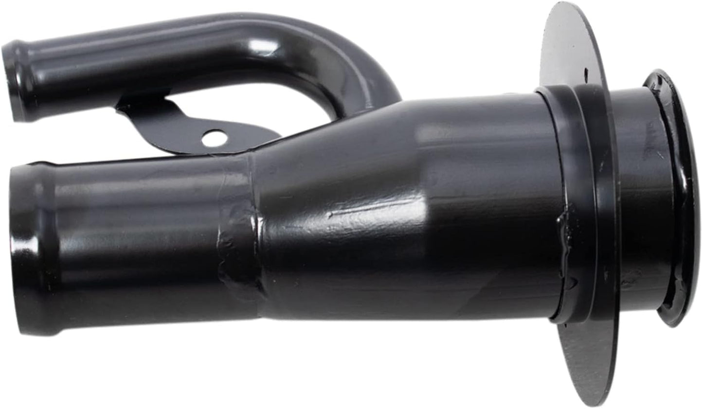 TRQ Fuel Tank Filler Neck for Dodge Ram 2500 and 3500 Models