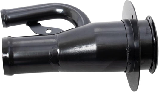 TRQ Fuel Tank Filler Neck for Dodge Ram 2500 and 3500 Models