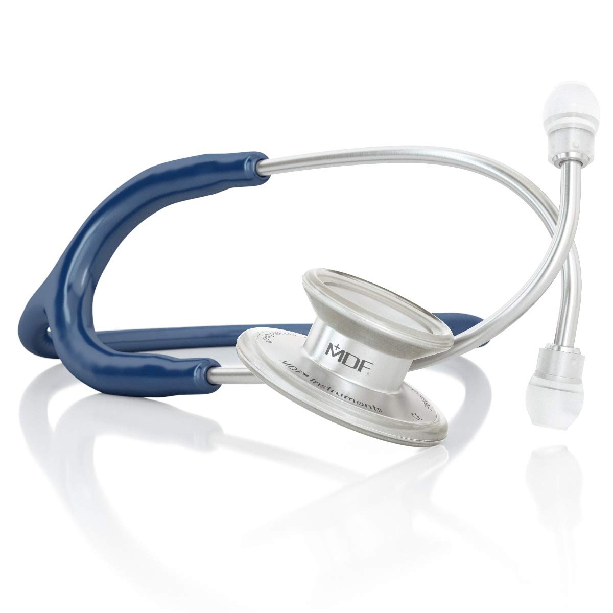 MDF Instruments MD One Stainless Steel Stethoscope Review