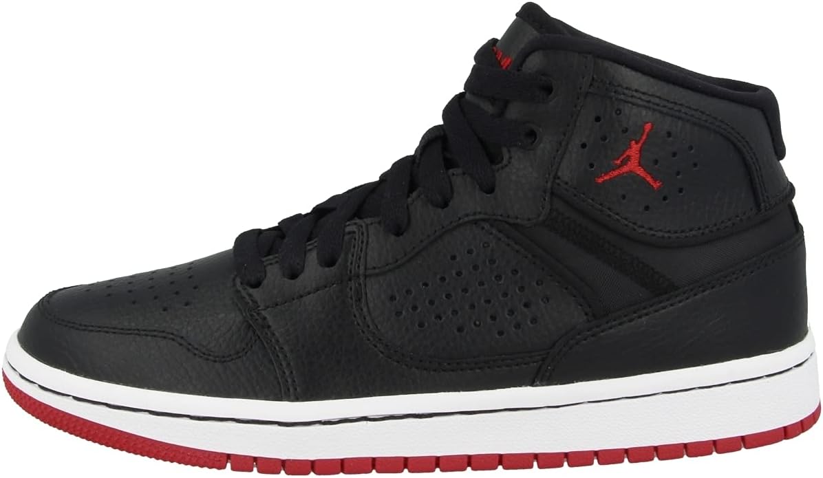 Nike Men's Air Jordan Access Sneaker: Maximal Comfort & Style