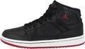Nike Air Jordan Access Sneaker - Comfortable Leather Basketball Shoe