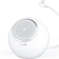 Magnetic Desktop Charging Station MagGo - 8-in-1 Desk Power Hub