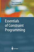 Essentials of Constraint Programming - Concise Guide for Researchers