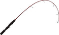 13 FISHING Ice Fishing Rod - Big Game Fiberglass Power
