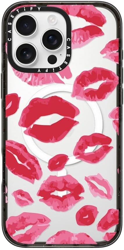 CASETiFY Impact Case for iPhone 16 Pro Max with Drop Protection