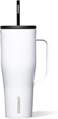 Corkcicle Cold Cup XL Insulated Tumbler - 30 oz Cold 12 Hours