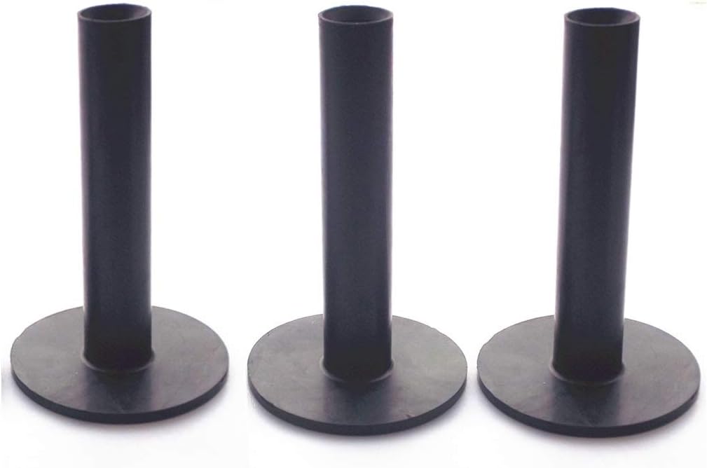 Premium Ultra Long Golf Tees for Indoor & Outdoor Use