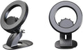 Magnetic Car Phone Mount 360 Adjustable Dashboard Holder - Strong Grip