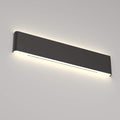 Ralbay 24W Vanity Lights 27.9in Natural White LED - Slim Bathroom