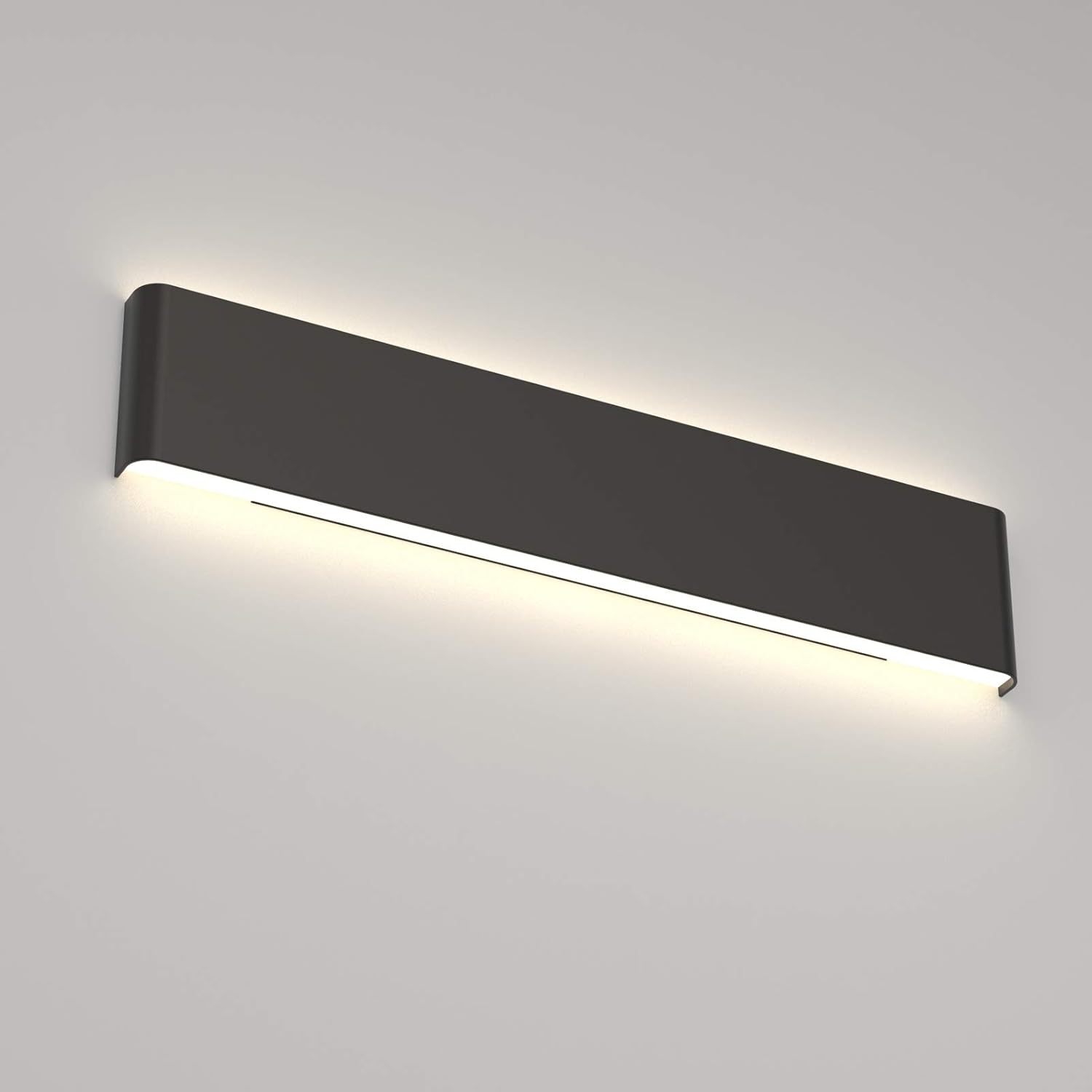 Ralbay 24W Vanity Lights Fixtures for Elegant Bathroom Lighting