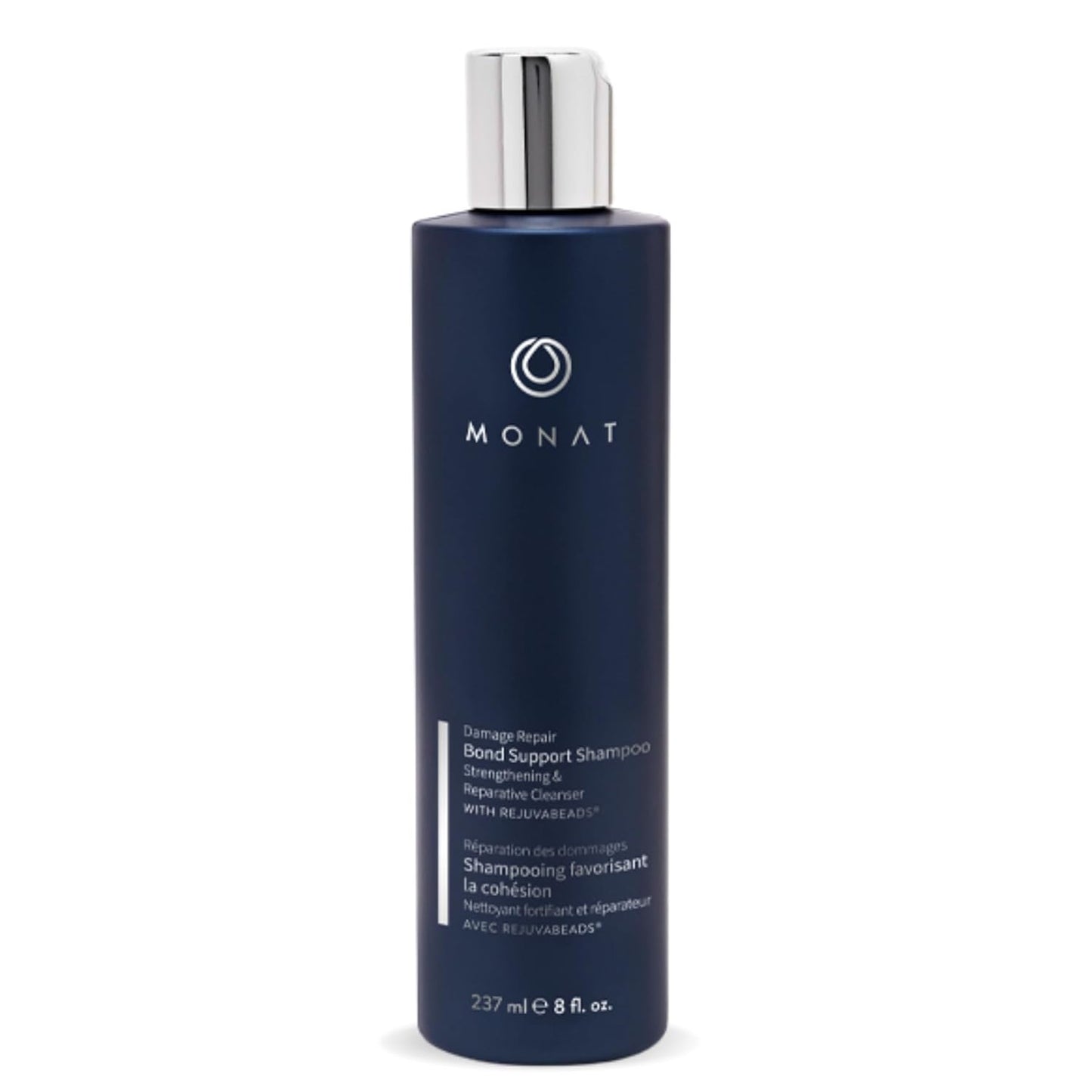 MONAT Repair Bond Shampoo - Fortifying Daily Cleanser