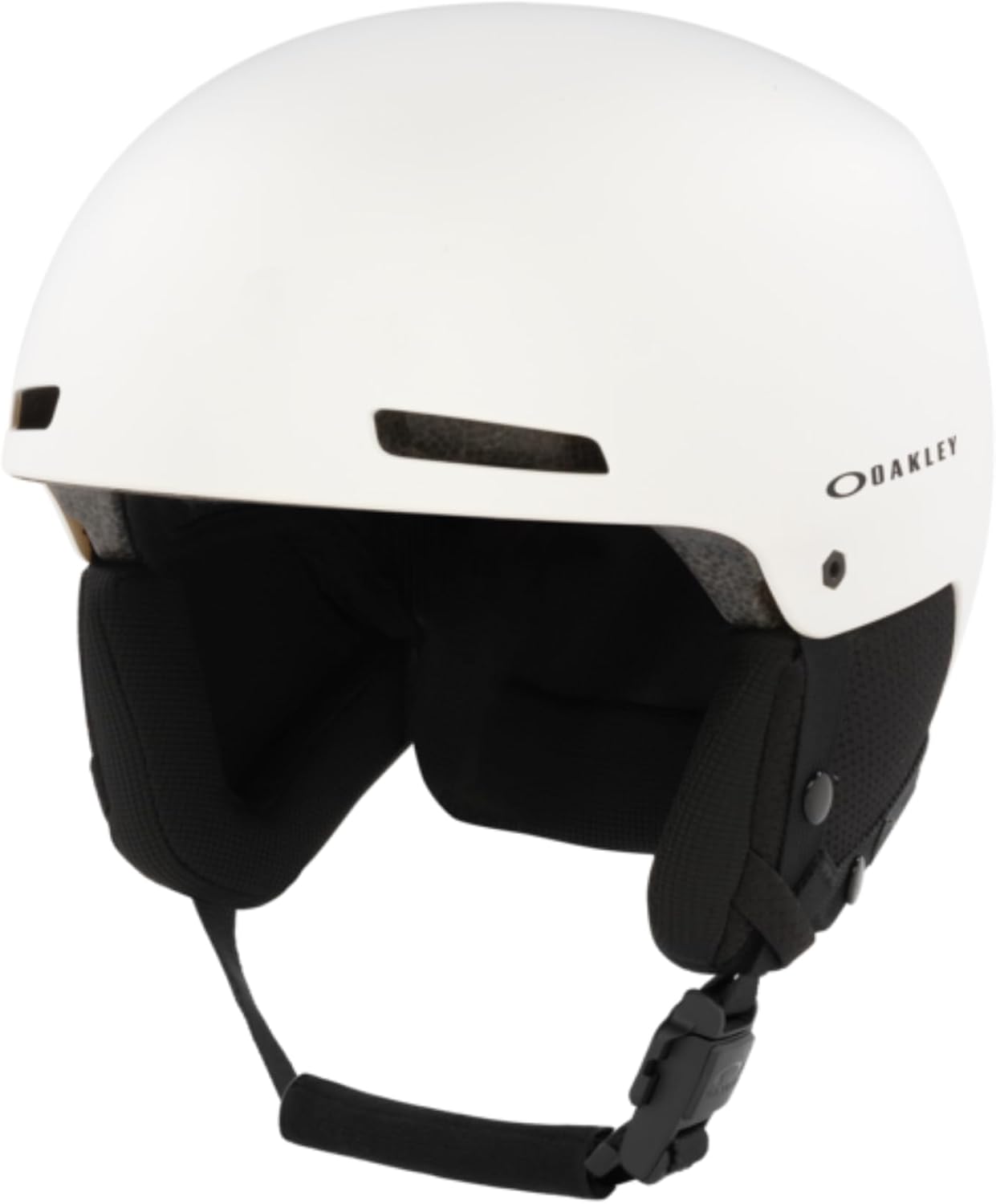 Oakley MOD 1 Pro MIPS Helmet + Designer Water Bottle Bundle
