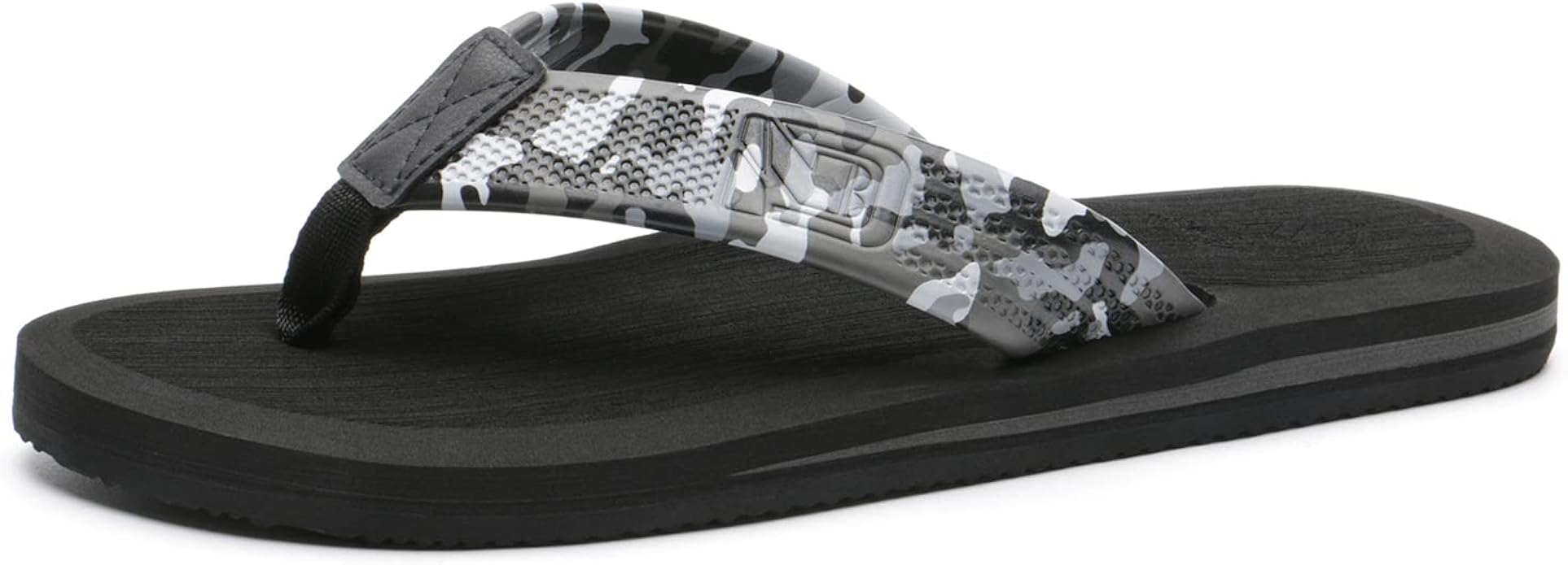 NeedBo NDB Men's Classical Comfortable II Flip-Flop for Summer