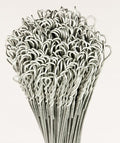 Baling Wire 14 ft 14 Gauge 250 Piece Bundle - Heavy Duty Ties