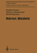 Neron Models - Comprehensive Survey of Neron Models and Construction