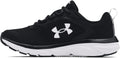 Under Armour Women's Charged Assert 9 Running Shoe - Responsive less