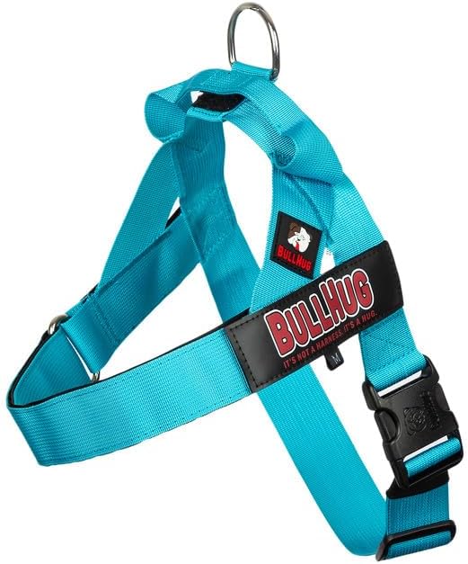 BULLHUG Harness for Larger Chested Dogs - No Choke Design