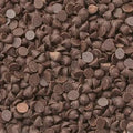 Hershys Semi-Sweet Mini Baking Chocolate Chips 5 Pounds - Bulk Baking