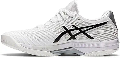 ASICS Women's Solution Speed FlyteFoam 2 Tennis Shoes Review
