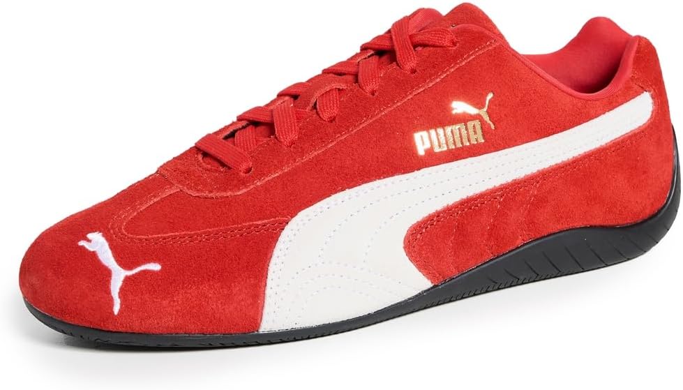 Puma Women's Speedcat Shoes: Timeless Design Meets Comfort