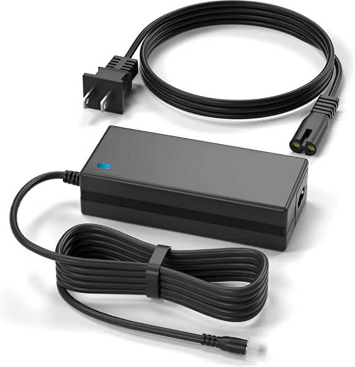 Power up with 19V Replacement Adapter for Marbero M188