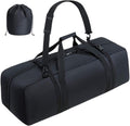 Multipurpose Telescope Bag 35 in - Shock-Absorbent Carrying Case