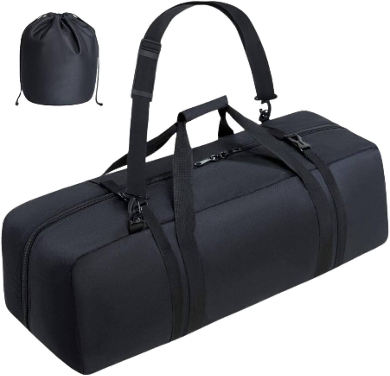 Multipurpose Telescope Bag for Stargazing and Travel Needs