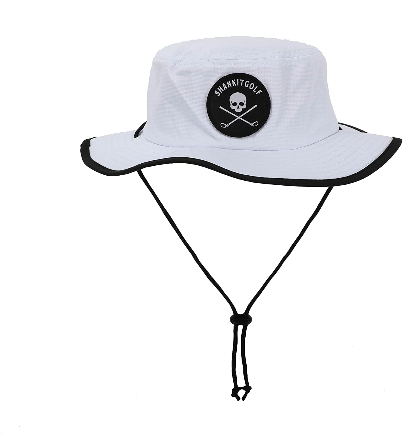 SHANKITGOLF Adjustable Sun Hat - Stay Stylish & Protected!
