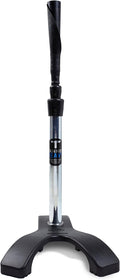 Tanner Heavy Batting Tee | Ultra Durable Weighted Claw Base - Stable