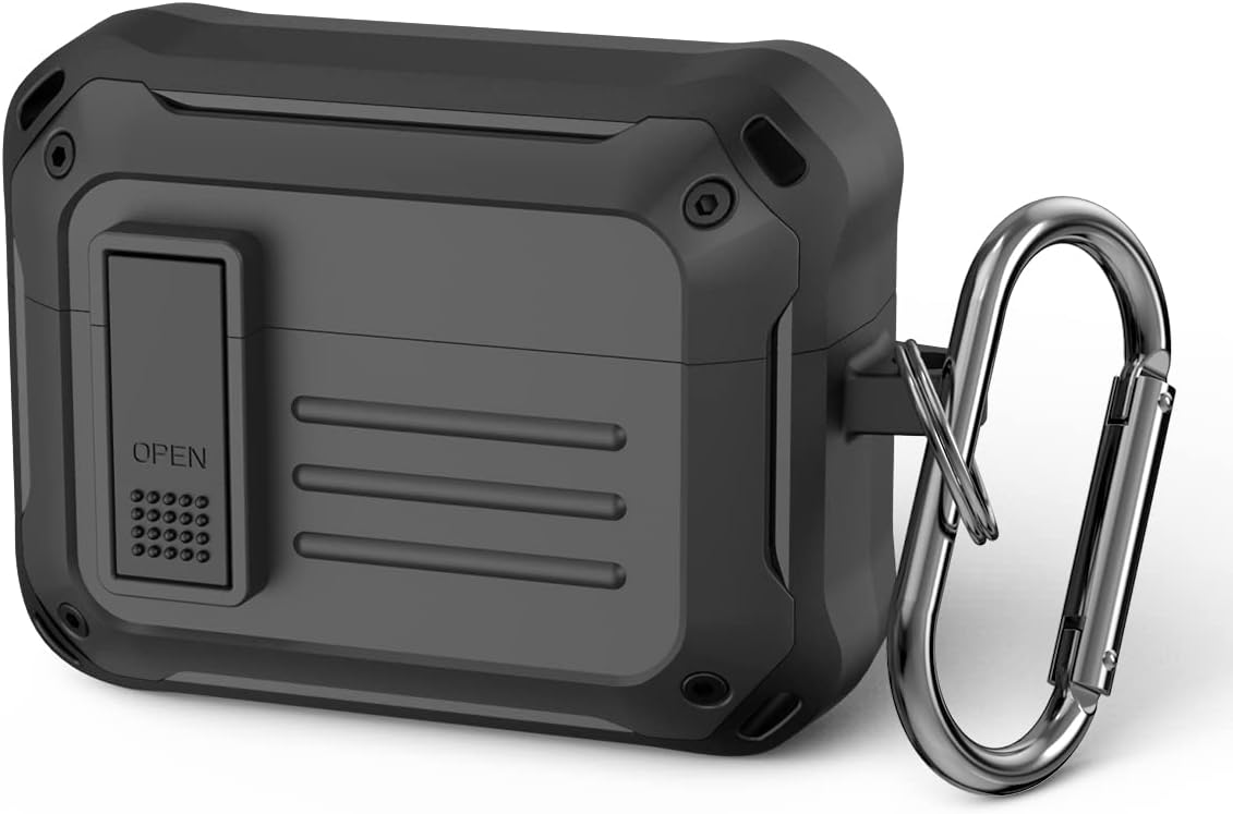 WOFRO Sony Linkbuds S Case - Ultimate Protection!