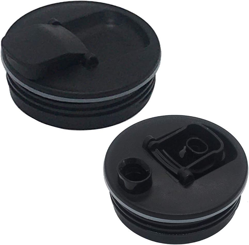 Nutri Ninja 16oz Cup Lid Replacement Set - Leakproof Joystar Solution