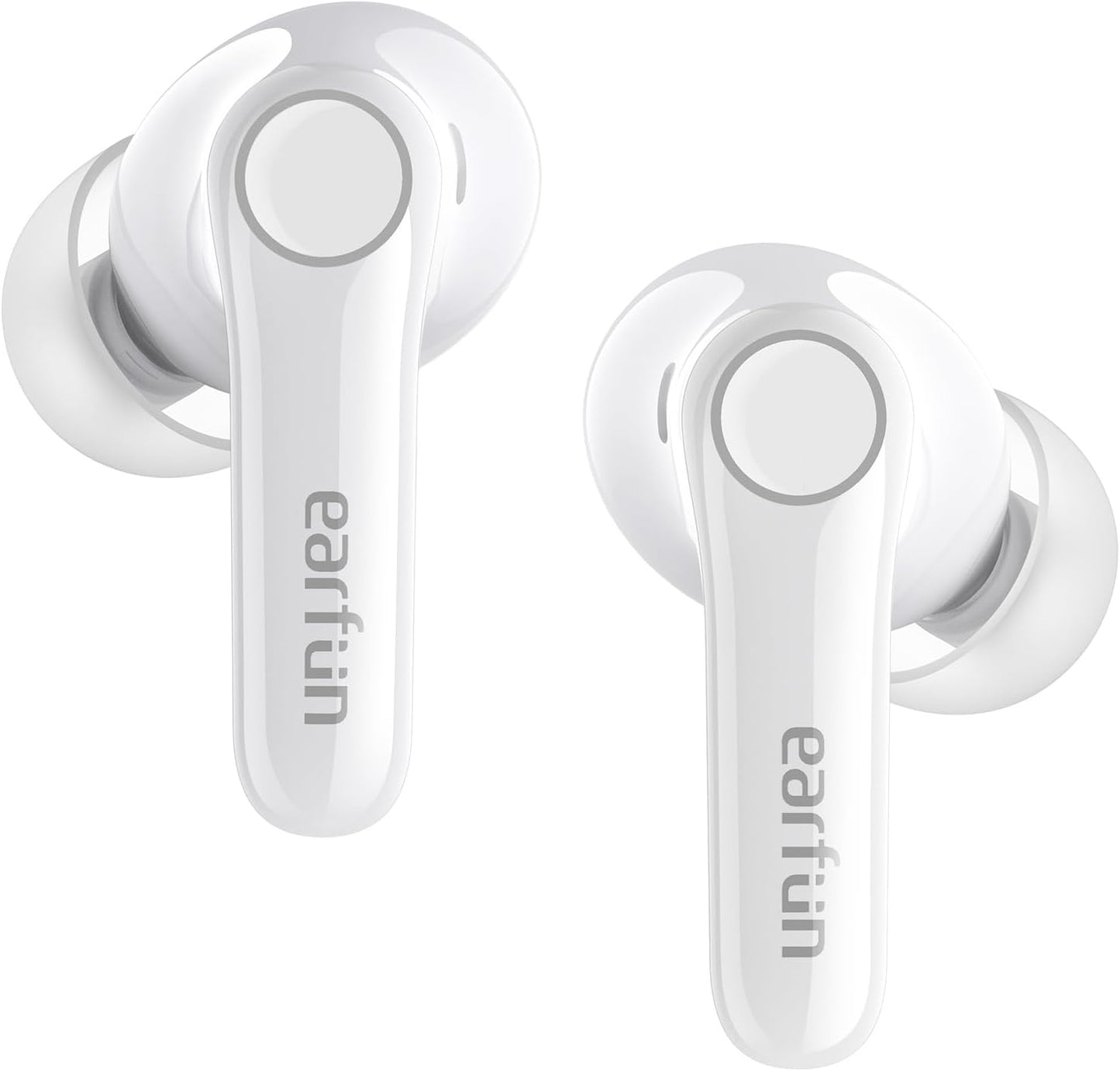 Ultimate Noise Canceling Earbuds + 52H Playtime | EarFun Air Pro 4