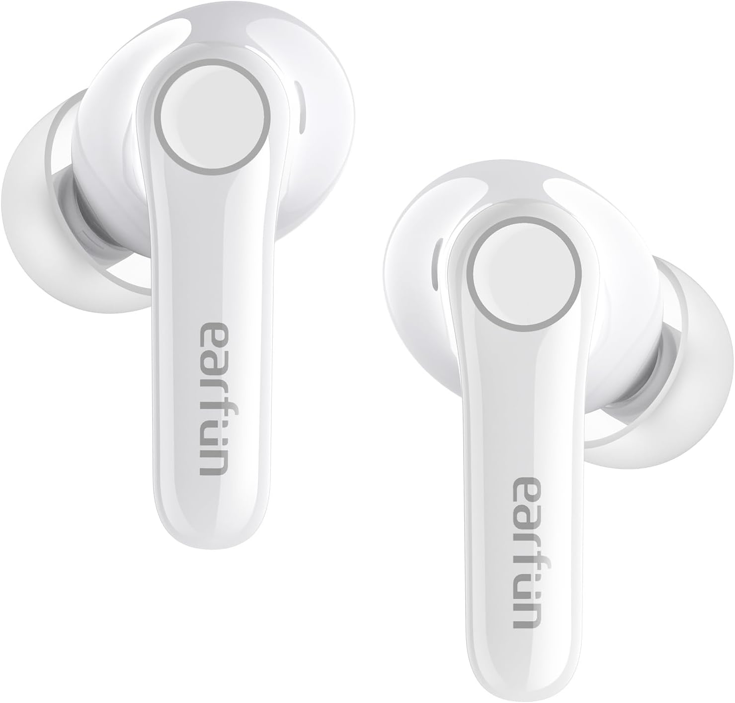 Ultimate Noise Canceling Earbuds + 52H Playtime | EarFun Air Pro 4