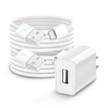 Universal Fast Charger for All AirPods Models