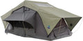 HD Nomadic 2 Roof Top Tent - Superior Waterproof Protection