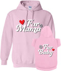 Matching Hoodies for Dogs and Humans - Cozy Coordinated Set owner