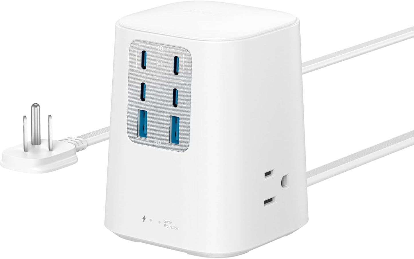 Anker 9-in-1 USB C Power Strip: Fast Charging Hub| 35 characters