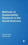 Methods of Sustainability Research in the Social Sciences - Practical