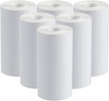 No Ink Print Paper for Kids Instant Camera, 6 Packs - Instant Print