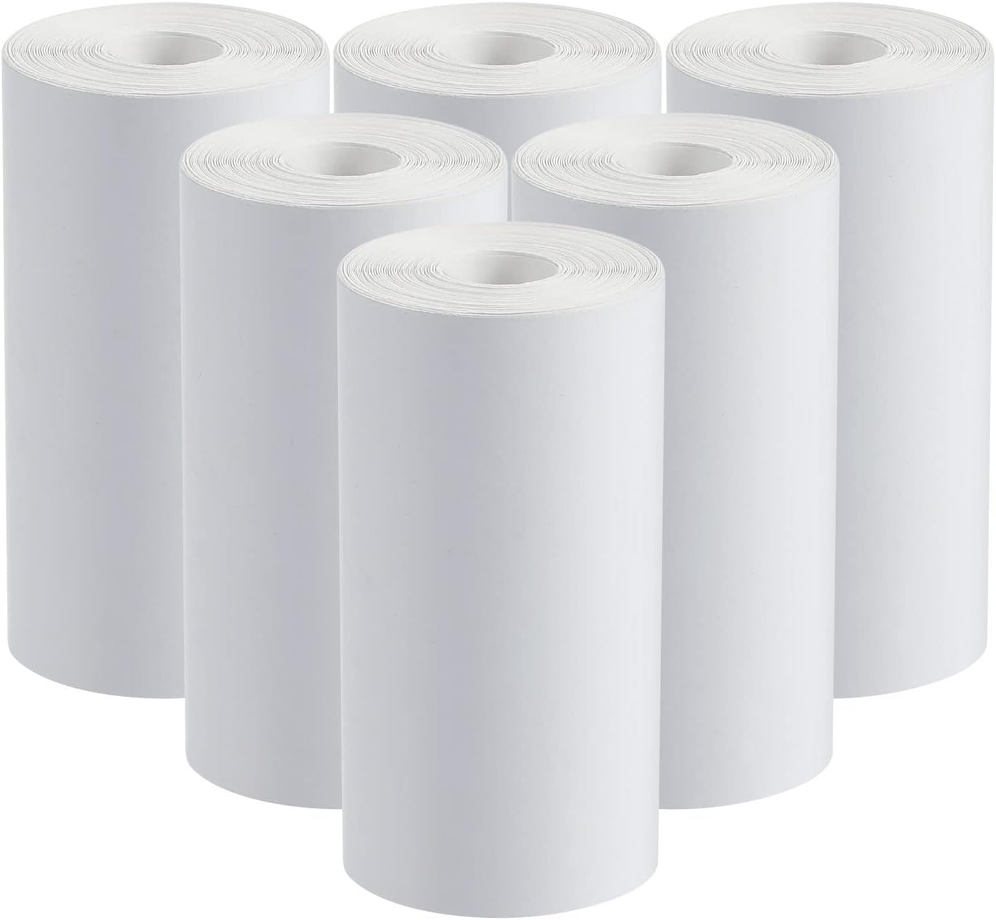 HiMont No Ink Paper Kids Camera - 6 Pack