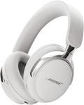 Bose QuietComfort Ultra Bluetooth Headphones (2nd Gen) - Spatial Audio
