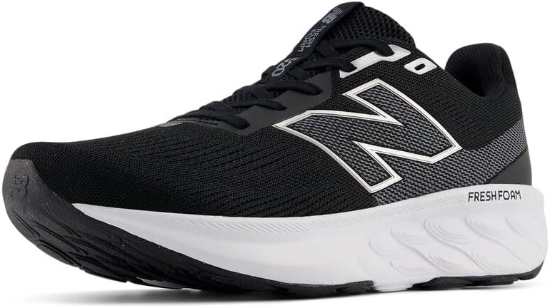New Balance Men's Fresh Foam 520 V9 Shoes for Ultimate Comfort