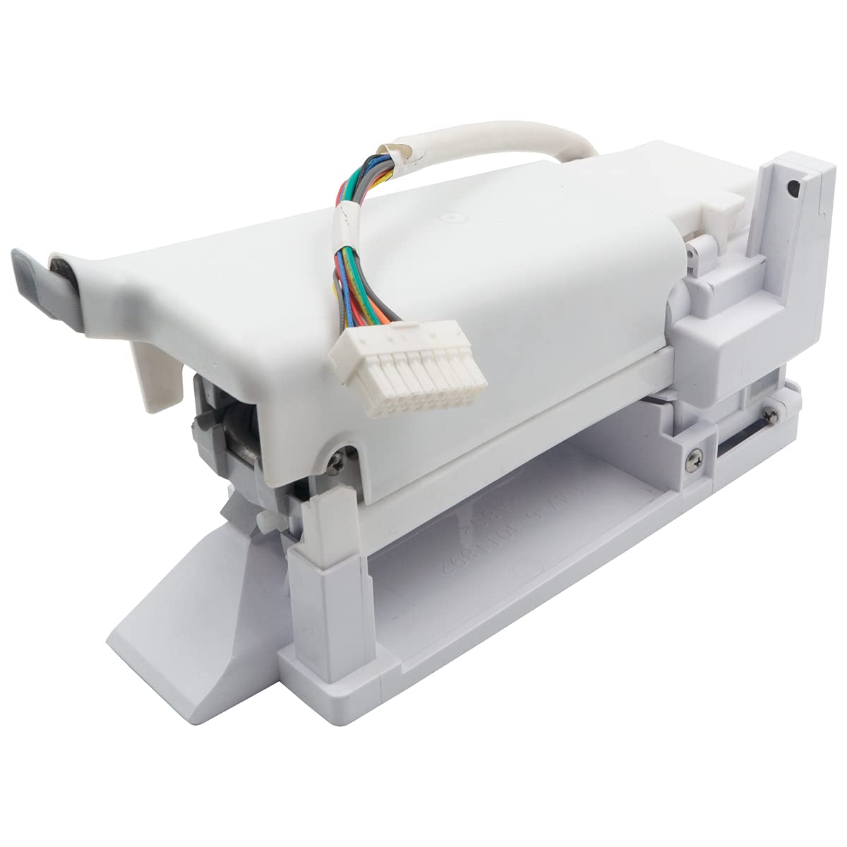 DA97-13718C Ice Maker Assembly Replacement for Specific Models