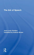The Ark of Speech - A Thoughtful Study of Speech and Silence