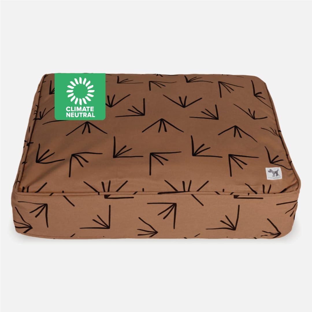 Molly Mutt Medium to Large Duvet Cover for Stylish Pet Comfort