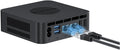TRIGKEY KEY-N100 Mini PC - Compact 4K Dual-Display Mini Computer