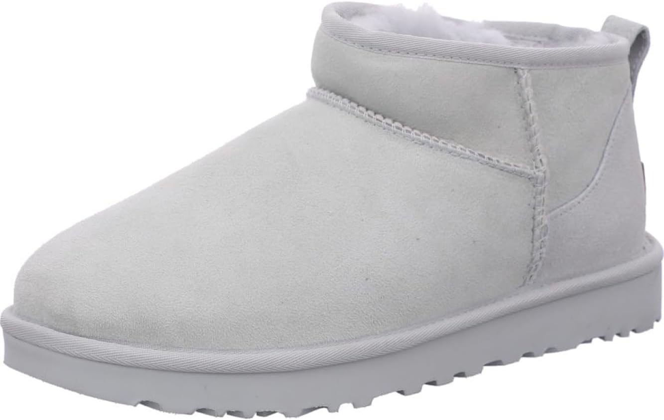 UGG Women's Classic Ultra Mini Boot - Comfort and Style Combined