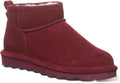 BEARPAW Women's Shorty Boot - Cozy, Weather-Resistant Ankle Boot